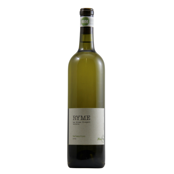 d&m Ryme Las Brisas Vineyard Hers Vermentino 2023