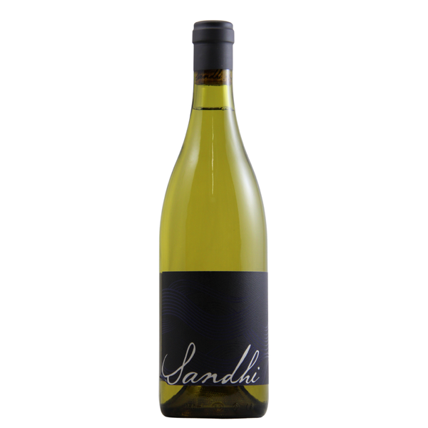 d&m Sandhi Chardonnay Sta Rita Hills 2022