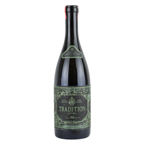 d&m Schloss Gobelsburg "Tradition' Cuvee 10