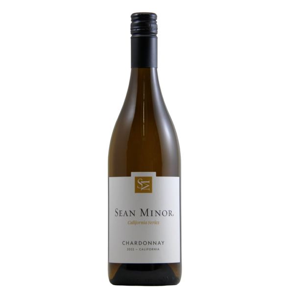 d&m Sean Minor Central Coast Chardonnay 2022