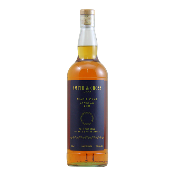 d&m Smith & Cross Jamaican Rum