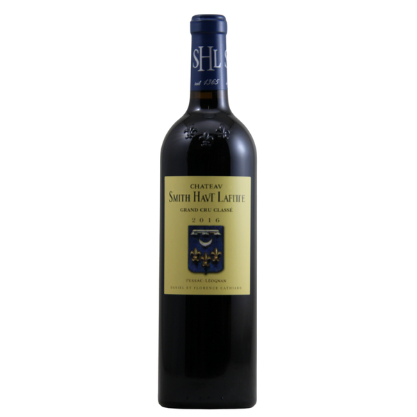 d&m Smith Haut Lafitte Grand Vin 2016