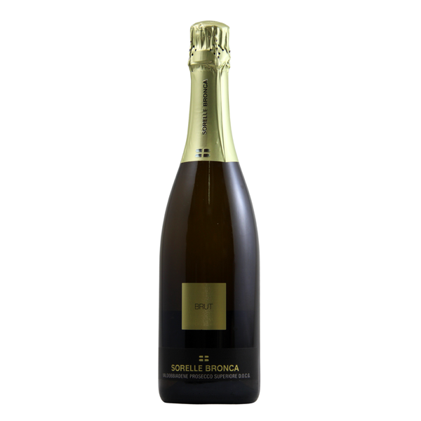 d&m Sorelle Bronca Prosecco Brut Valdobbiadene