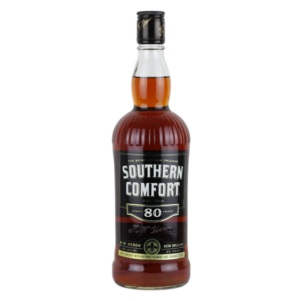 d&m Southern Comfort 80 Proof