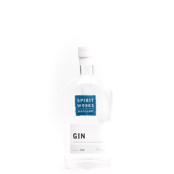 d&m Spirit Works Distillery Gin