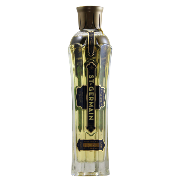 d&m St. Germain Elderflower Liqueur 375mL