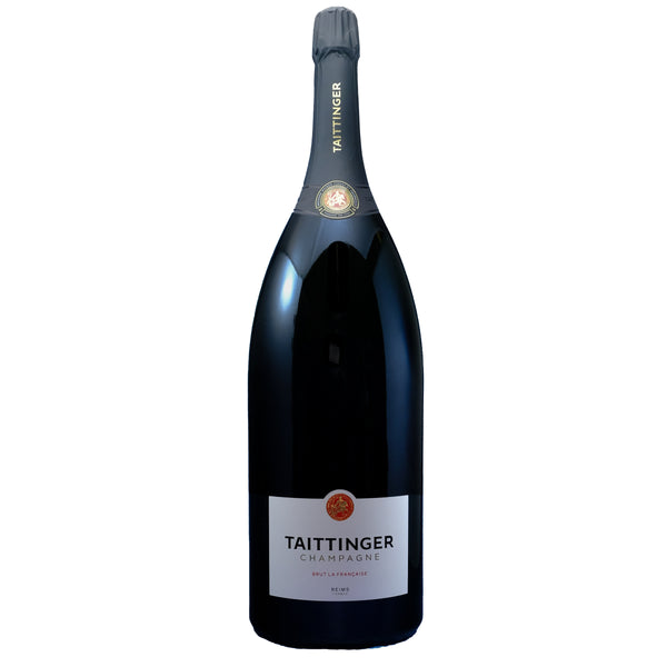 d&m Taittinger Brut La Francaise Champagne 15L