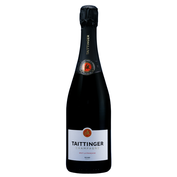 d&m Taittinger La Francaise Brut Champagne