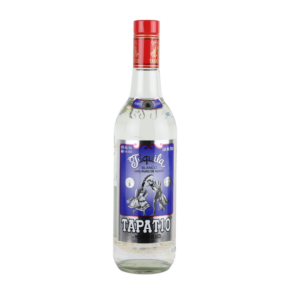 d&m Tapatio Blanco Tequila