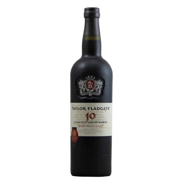 d&m Taylor Fladgate 10 Year Tawny Port