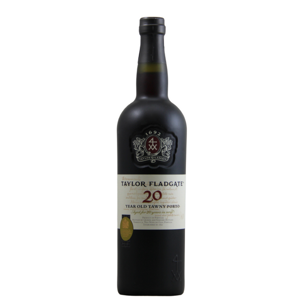 d&m Taylor Fladgate 20 Year Tawny Port