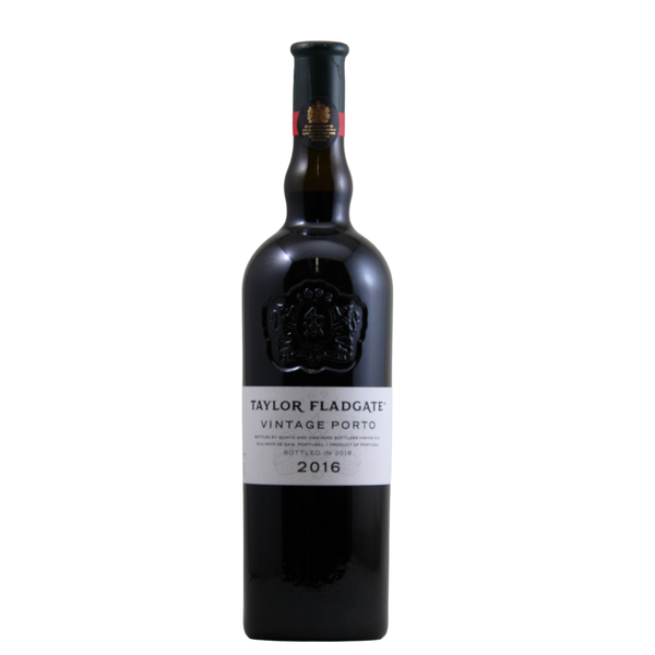 d&m Taylor Fladgate 2016 Vintage Port