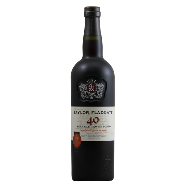 d&m Taylor Fladgate 40 Year Tawny Port