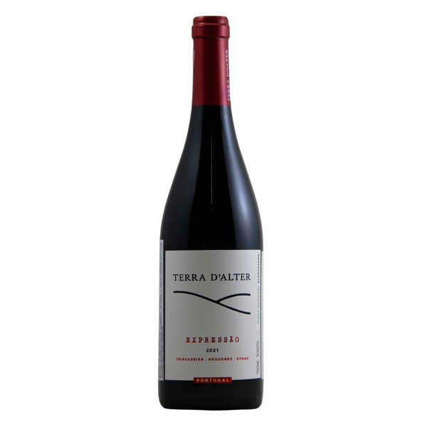 d&m Terra d'Alter "Expressao" Alentejo 2021
