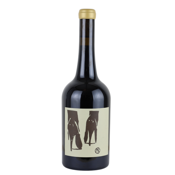 d&m The Third Twin "Gemelo" California Red Wine 2019