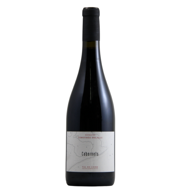 d&m Timothee Dalalle Cabernets 2022