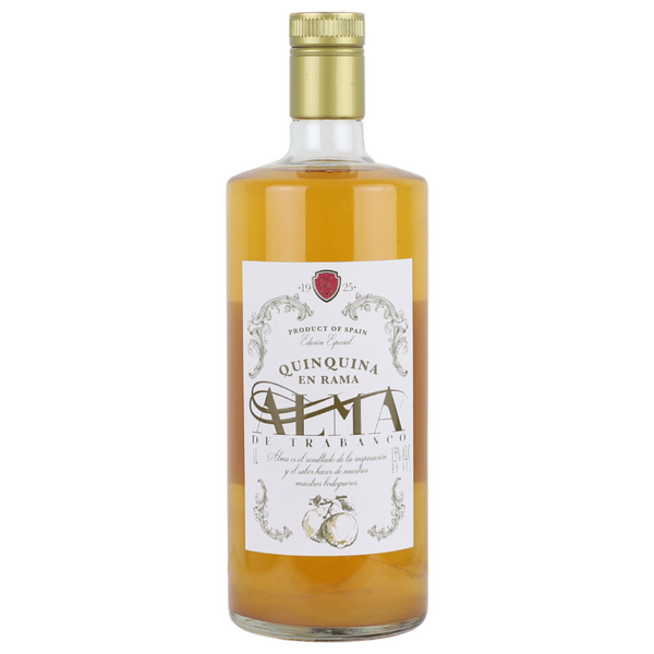 d&m Trabanco Alma de Trabanco Quinquina en Rama 1L