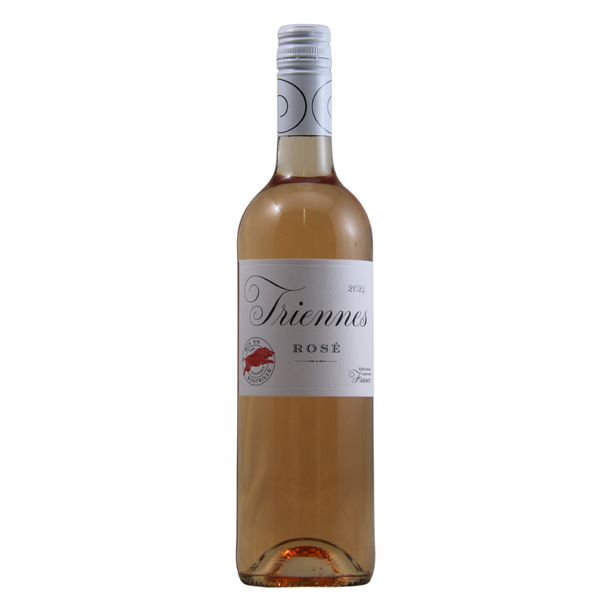 d&m Triennes Rose Wine 2024 750ml