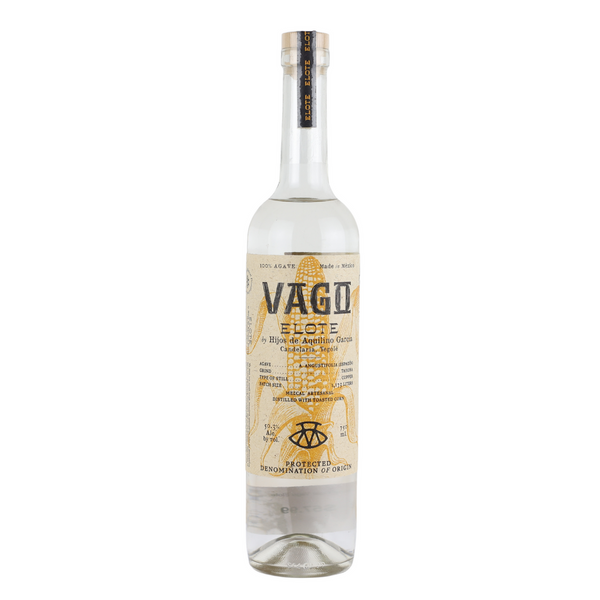 d&m Vago Elote Mezcal