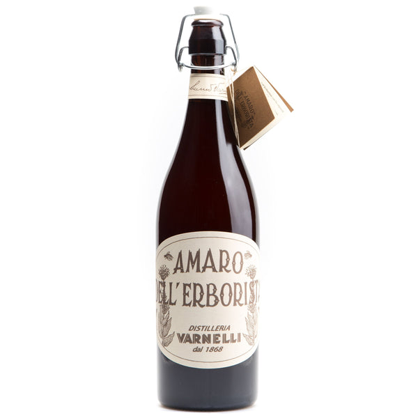 d&m Varnelli Dell Erborista Amaro