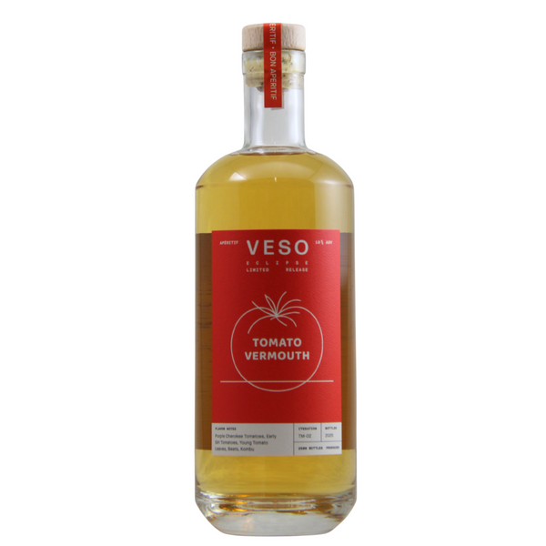 d&m Veso Tomato Vermouth d&m Veso Tomato Vermouth
