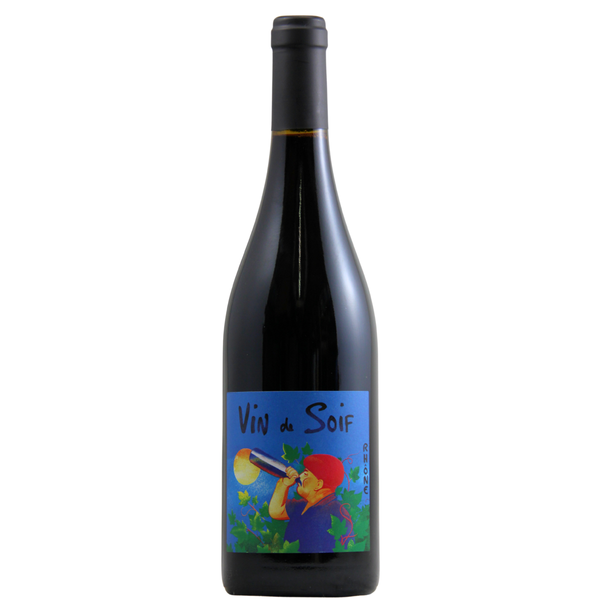 d&m Vin de Soif Val de Loire 2022