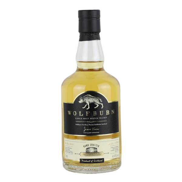 d&m Wolfburn Northland Single Malt