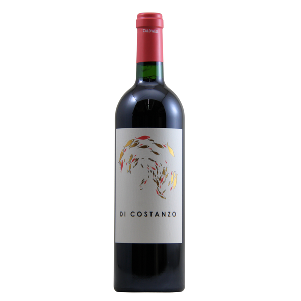 d&m Di Costanzo Cabernet Sauvignon Caldwell Vineyard 2021