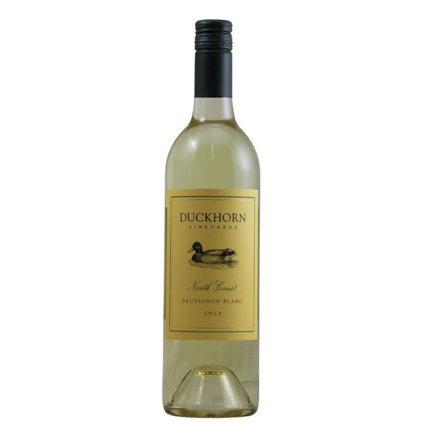 d&m Duckhorn Vineyards North Coast Sauvignon Blanc 2023