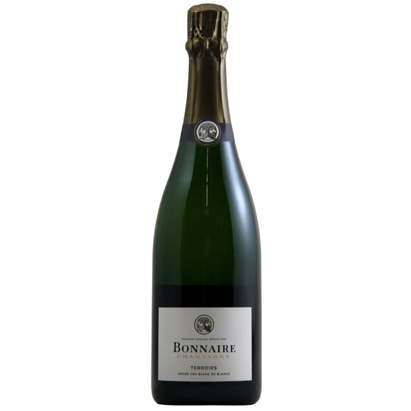 d&m Familial Depuis Bonnaire Grand Cru Blanc de Blancs Champagne