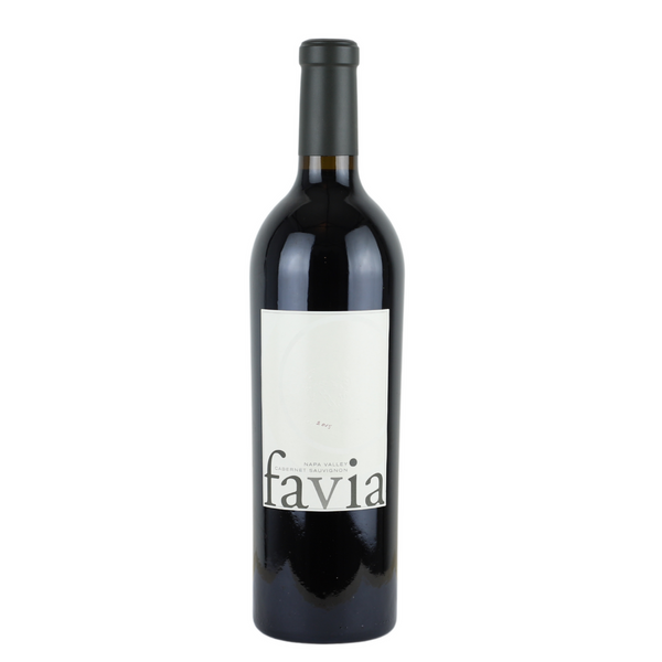 d&m Favia Erickson Coombsville Cabernet Sauvignon 2015