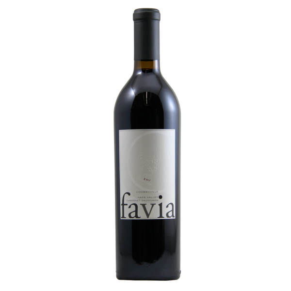 d&m Favia Erickson Coombsville Cabernet Sauvignon 2019