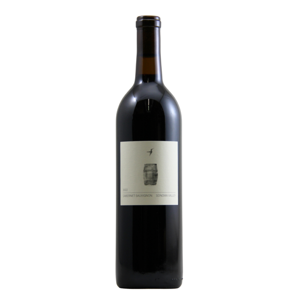 d&m Gail Doris Sonoma Valley Cabernet Sauvignon 2022