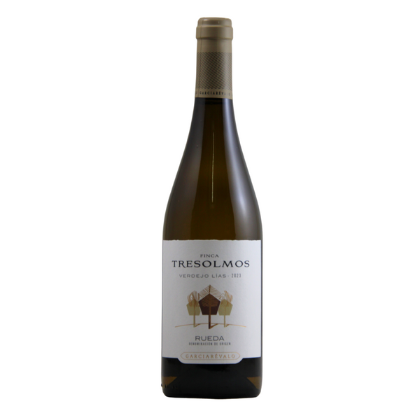 d&m Garciarévalo Rueda Verdejo Lías Tres Olmos 2023