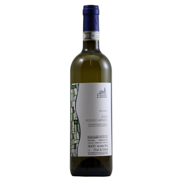 d&m Giovanni Almondo "Vigne Sparse" Roero Arneis 2023