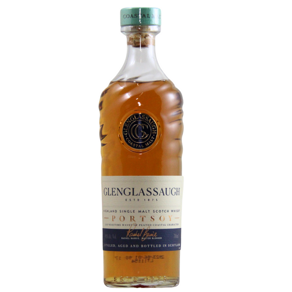 d&m Glenglassaugh Portsoy Single Malt Scotch Whisky