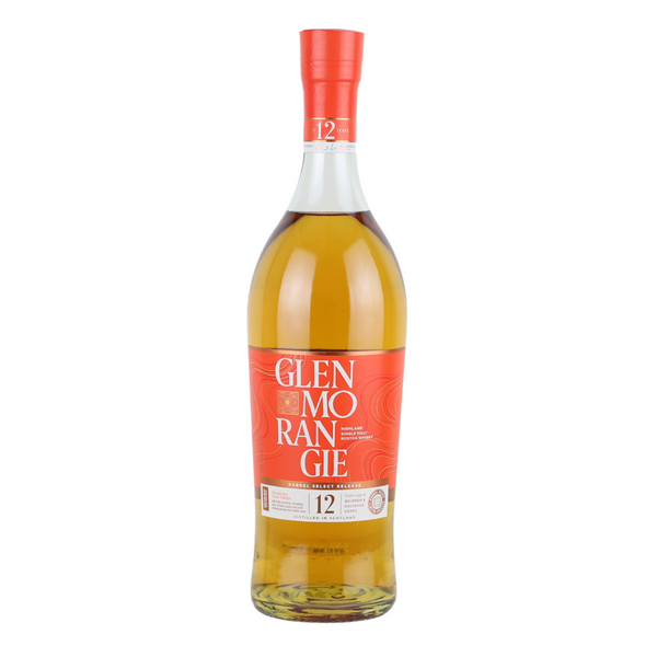d&m Glenmorangie 12 YR Calvados Barrel Select Release