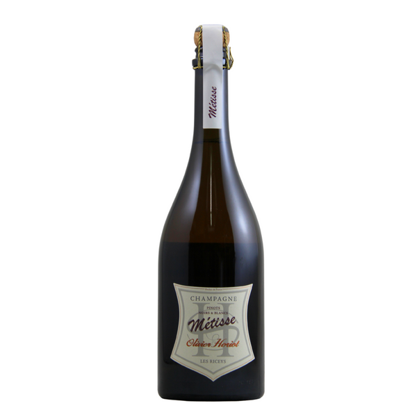 d&m Horiot Champagne Metisses Brut Nature NV (2021 Base)