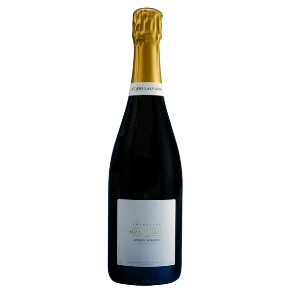 d&m Jacques Lassaigne Les Vignes De Montgueux Champagne