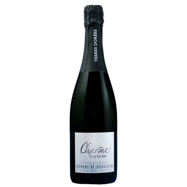 d&m Jean-Paul Brun Charme Cremant de Bourgogne Extra Brut