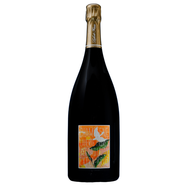 d&m Laherte Freres Ultradition Extra Brut Champagne 1.5L
