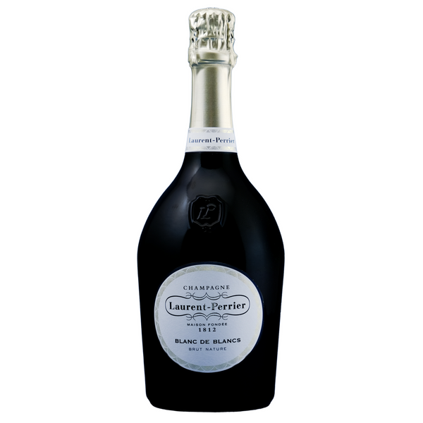d&m Laurent Perrier Blanc De Blancs Brut Nature Champagne