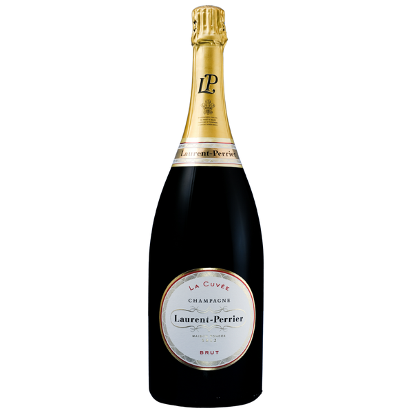d&m Laurent Perrier La Cuvee Brut Champagne NV 1.5L