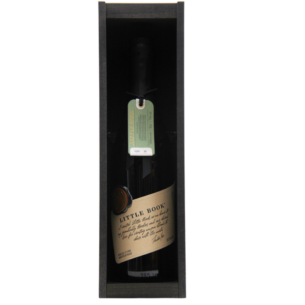 d&m Little Book Chapter 9 Blended Straight Whiskys - 2025