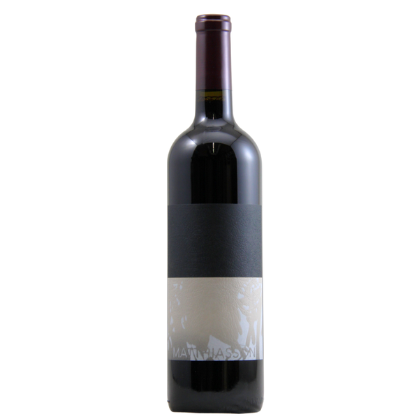 d&m Matthiasson Cabernet Sauvignon Phoenix Vineyard 2021