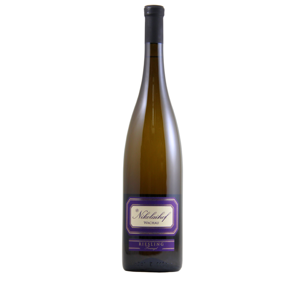 d&m Nikolaihof Vom Stein Smaragd Wachau Riesling 2016 1.5L