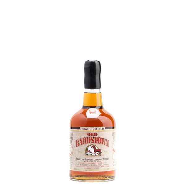 d&m Old Bardstown Estate Bottled Kentucky Straight Bourbon Whiskey