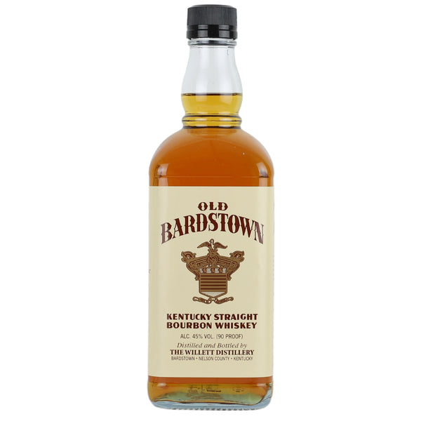 d&m Old Bardstown Kentucky Straight Bourbon Whiskey