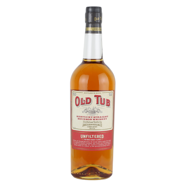 d&m Old Tub Bottled in Bond Kentucky Straight Bourbon Whiskey