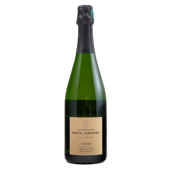 d&m Pascal Agrapart Avizoise Grand Cru Extra Brut Champagne 2018